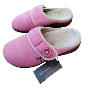 Vionic Laura Ortha Heel Slippers